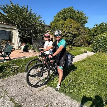 Agriturismo Il Borghetto Crespellano Bagian luar foto