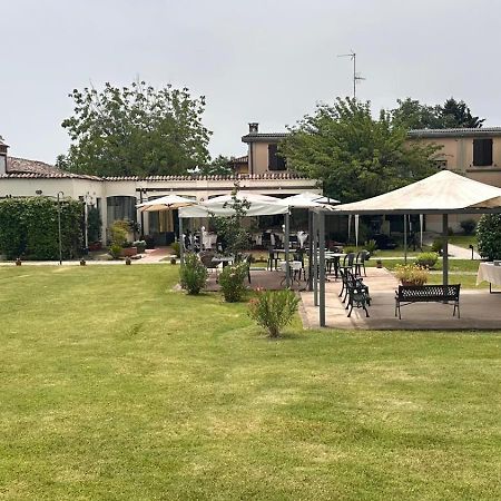 Agriturismo Il Borghetto Crespellano Bagian luar foto