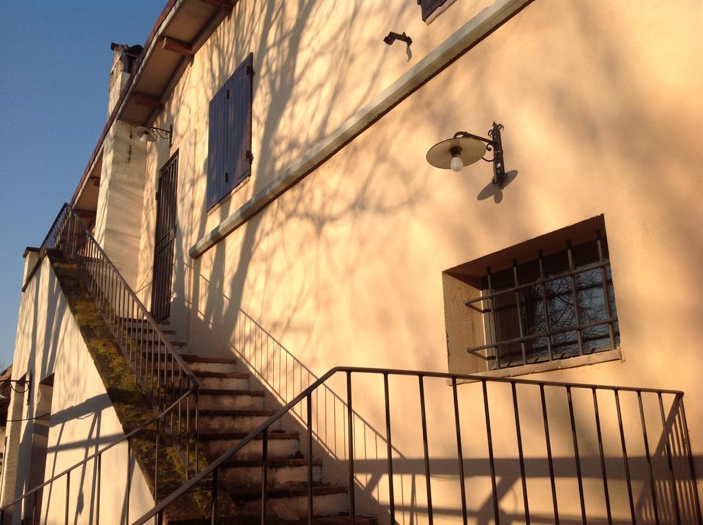 Agriturismo Il Borghetto Crespellano Bagian luar foto