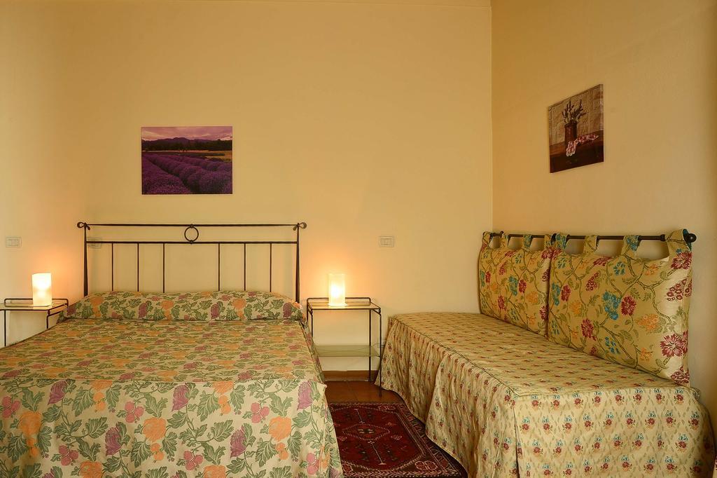 Agriturismo Il Borghetto Crespellano Ruang foto