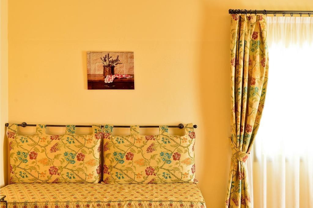 Agriturismo Il Borghetto Crespellano Ruang foto